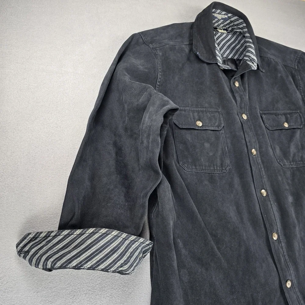 Levis crafted comfort